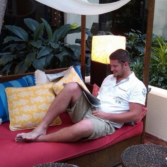 Meet your Posher, Joseph - Picture 1 of 1